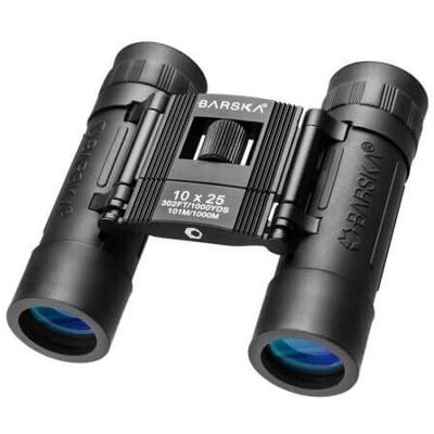 Barska Lucid View 10x25 Barska Lucid View 10x25