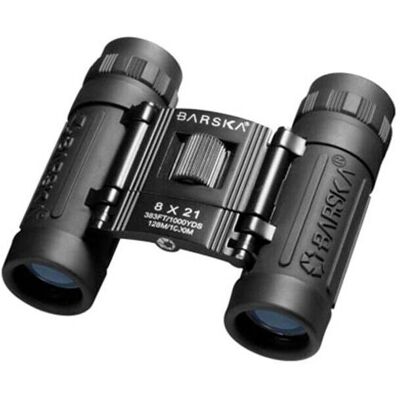 Barska Lucid View 8x21 Barska Lucid View 8x21