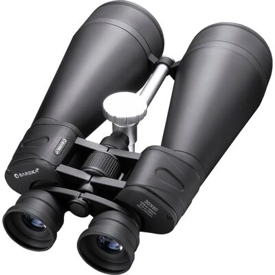 Barska AB10768 - Verrekijkers - 30x80 - Bak-4 - Groen - Statiefadapter Barska AB10768 - Verrekijkers - 30x80 - Bak-4 - Groen - Statiefadapter