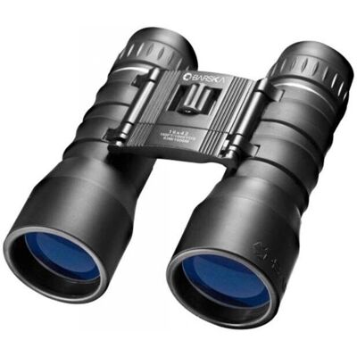 Barska Optics - AB11366 - 16x42 - Blue Lens - Binoculars Barska Optics - AB11366 - 16x42 - Blue Lens - Binoculars
