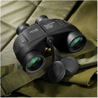 Barska - AB11610 - 7x50 WP Battalion - Binocular Barska - AB11610 - 7x50 WP Battalion - Binocular