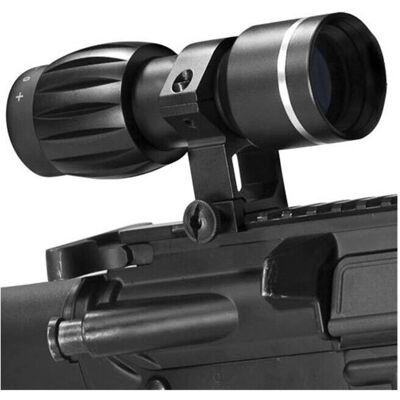 Barska - AW11654 - 5X magnification - Magnifier Barska - AW11654 - 5X magnification - Magnifier