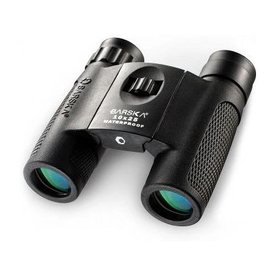 Barska Blackhawk 10x25 WP Binoculars - Waterproof Barska Blackhawk 10x25 WP Binoculars - Waterproof