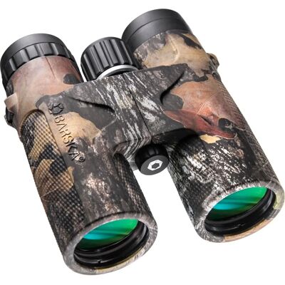 Barska - AB11851 - Patrón Mossy Oak - 10x42mm - Binoculares Barska - AB11851 - Patrón Mossy Oak - 10x42mm - Binoculares