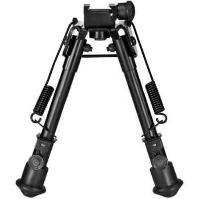 Barska - AW11896 - Spring Loaded - Adjustable - Bipod Barska - AW11896 - Spring Loaded - Adjustable - Bipod