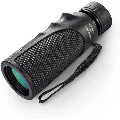 Barska Blackhawk 10x40 Waterproof Monocular Barska Blackhawk 10x40 Waterproof Monocular