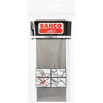 Bahco 474 Cabinet Scraper - Cabinet Scraper Bahco 474 Cabinet Scraper - Cabinet Scraper