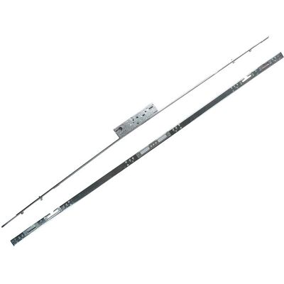 Yale Ydm-Uni-Pvcu-35 Universal Multi-Point Lock - Door Hardware Yale Ydm-Uni-Pvcu-35 Universal Multi-Point Lock - Door Hardware