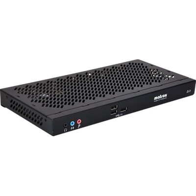 Matrox XTO2-F2408F KVM-Extender - Punkt-zu-Punkt 1km Matrox XTO2-F2408F KVM-Extender - Punkt-zu-Punkt 1km