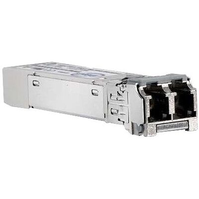 Matrox Extio 3 Single-Mode SFP Transceiver - Silber Matrox Extio 3 Single-Mode SFP Transceiver - Silber