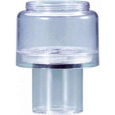 LauraStar Aqua G-Line Vízszűrő a gőzölős vasalókhoz LauraStar Aqua G-Line Vízszűrő a gőzölős vasalókhoz