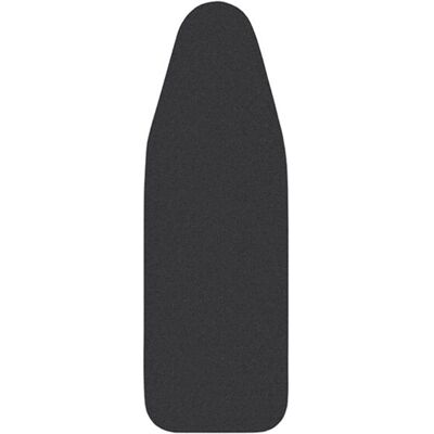 Laurastar X-Treme Black Heat-Resistant Ironing Cover - Ironing Board Laurastar X-Treme Black Heat-Resistant Ironing Cover - Ironing Board