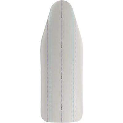 Laurastar 162.7822.810 Grey Cotton Ironing Board Cover - Ironing Board Top Cover Laurastar 162.7822.810 Grey Cotton Ironing Board Cover - Ironing Board Top Cover
