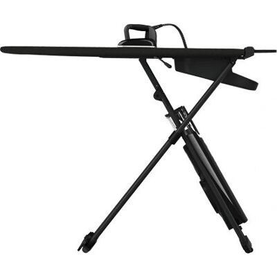 Laurastar Smart M - Schwarz - Dampfstations Laurastar Smart M - Schwarz - Dampfstations