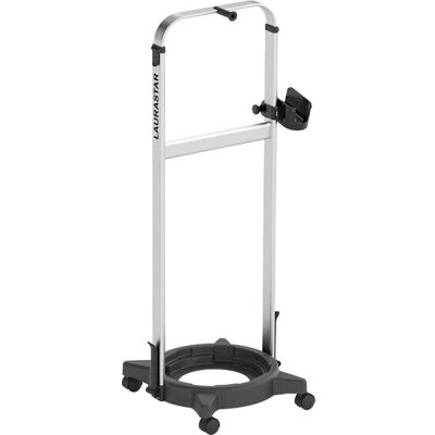 Laurastar IZZI Cart - Dampfreinigertrolley Laurastar IZZI Cart - Dampfreinigertrolley