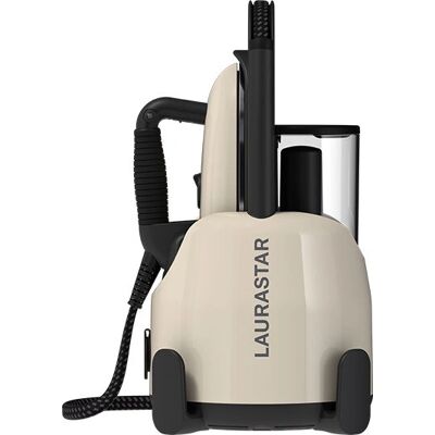 Laurastar - Lift Plus - Beige - 1.1 L - Dampfbügeleisen Laurastar - Lift Plus - Beige - 1.1 L - Dampfbügeleisen