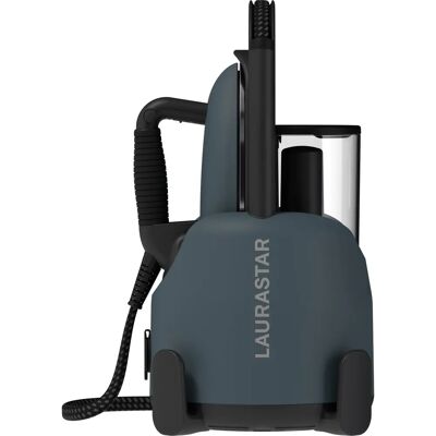 Laurastar - Lift Xtra - Midnight Blue - 2200 W - Plancha a vapor Laurastar - Lift Xtra - Midnight Blue - 2200 W - Plancha a vapor