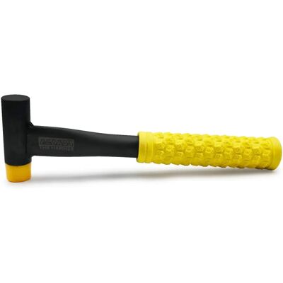 Pedros Hammer - Kompakter Stahlkopf - 275mm - Schwarz Pedros Hammer - Kompakter Stahlkopf - 275mm - Schwarz