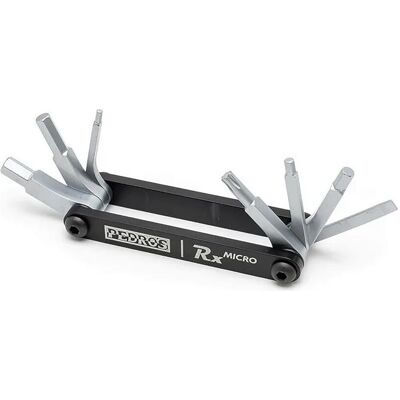 Pedros - Rx Micro-7 Multitool - Multitool Pedros - Rx Micro-7 Multitool - Multitool