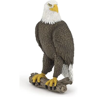 Papo Zee-arend, Veelkleurig - Figurine - Wild Animal Kingdom - Verzamelbaar Papo Zee-arend, Veelkleurig - Figurine - Wild Animal Kingdom - Verzamelbaar
