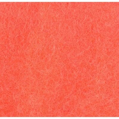 myfelt Felix Pouf en Laine Coral - Produit Naturel - Publicité myfelt Felix Pouf en Laine Coral - Produit Naturel - Publicité