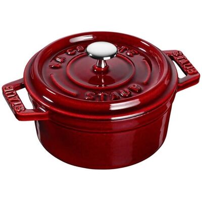 Staub Cocotte Mini 10cm - Cocotte Staub Cocotte Mini 10cm - Cocotte