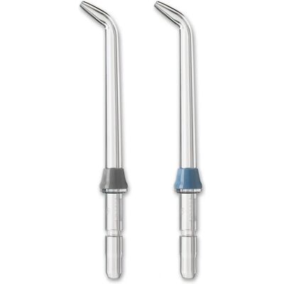 Waterpik Ultra pótalkar tippek JT100E - Szájöblítő kiegészítő Waterpik Ultra pótalkar tippek JT100E - Szájöblítő kiegészítő