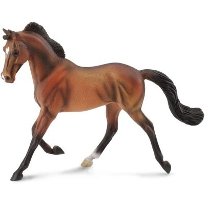 Figur Thoroughbred Mare Bay de COLLECTA Figur Thoroughbred Mare Bay de COLLECTA