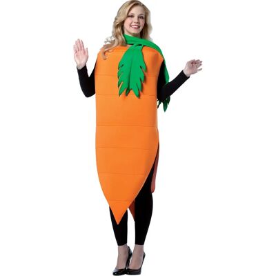 Rasta Imposta Carrot Tunic Scarf Easter Costume - Costumes Rasta Imposta Carrot Tunic Scarf Easter Costume - Costumes