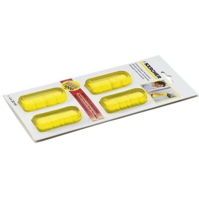 Kärcher 6.295-302.0 - Ikkunanpesuaine koncentratti - 4 x 20 ml Kärcher 6.295-302.0 - Ikkunanpesuaine koncentratti - 4 x 20 ml