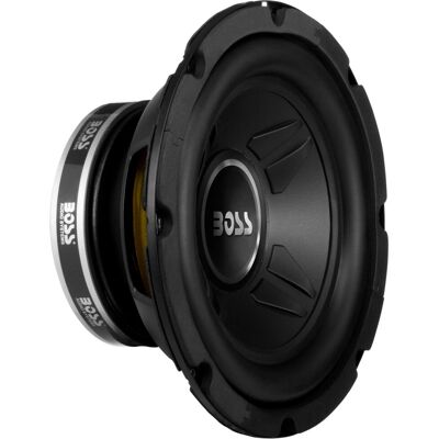 Boss Audio Systems - CXX8 - 8 cali - 300W RMS - Subwoofer Boss Audio Systems - CXX8 - 8 cali - 300W RMS - Subwoofer