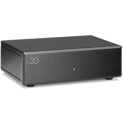 AVM - P30 - Schwarz - Phono-Vorstufe AVM - P30 - Schwarz - Phono-Vorstufe