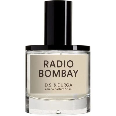DS & DURGA Radio Bombay Eau de Parfum (50ml) DS & DURGA Radio Bombay Eau de Parfum (50ml)
