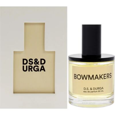 DS & DURGA Bowmakers Eau de Parfum (50ml) DS & DURGA Bowmakers Eau de Parfum (50ml)