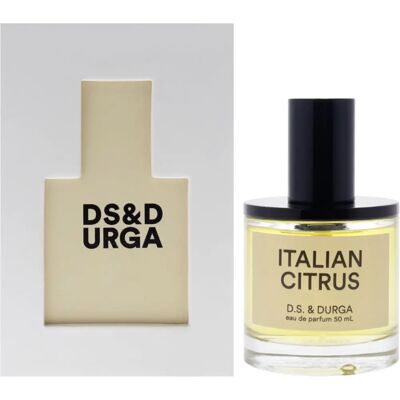 D.S. & Durga Agrumi Italiani - Profumo Eau de Parfum 50ml D.S. & Durga Agrumi Italiani - Profumo Eau de Parfum 50ml