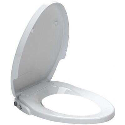 AquaWash Sedile Bidet od American Standard - Nowoczesny Design, Regulowane Ciśnienie Wody, Łatwość Czyszczenia AquaWash Sedile Bidet od American Standard - Nowoczesny Design, Regulowane Ciśnienie Wody, Łatwość Czyszczenia