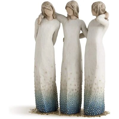 Willow Tree Susan Lordi Figurine - Love, Healing & Emotions Willow Tree Susan Lordi Figurine - Love, Healing & Emotions