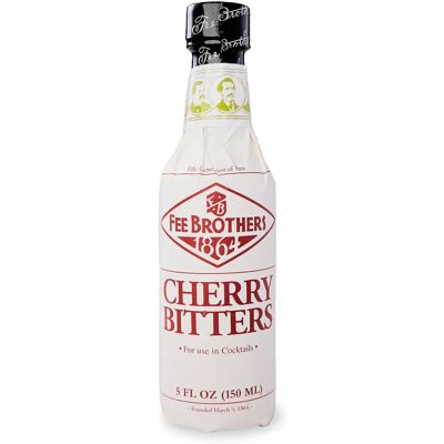 Fee Brothers Kirsch Bitter - 15 CL Fee Brothers Kirsch Bitter - 15 CL