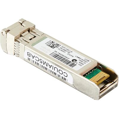 Cisco SFP-10G-LR - Verkkoympäristön muunnin Cisco SFP-10G-LR - Verkkoympäristön muunnin