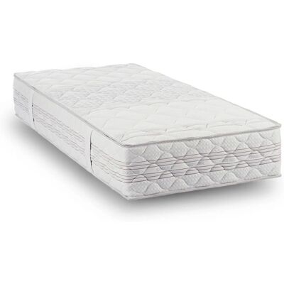 Fun Möbel - KOMFORT H2 - Memory - 120x200 cm - Mattress Fun Möbel - KOMFORT H2 - Memory - 120x200 cm - Mattress