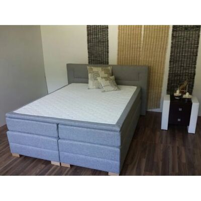 Fun Moebel - PESARO - 180x200 cm - PESARO - Boxspringbett Fun Moebel - PESARO - 180x200 cm - PESARO - Boxspringbett
