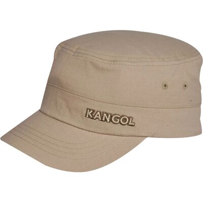 KANGOL K0533CO Head cap - Cotton - Head cap KANGOL K0533CO Head cap - Cotton - Head cap