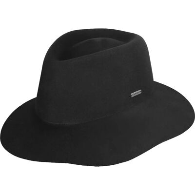 KANGOL K5008HT Wool Felt Hoed - Unisex KANGOL K5008HT Wool Felt Hoed - Unisex