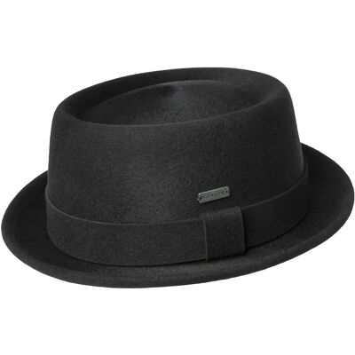 KANGOL K4386 Ullfilt Hatt - Unisex Accessoar KANGOL K4386 Ullfilt Hatt - Unisex Accessoar