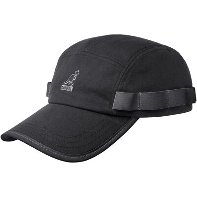 Kangol K5329 Headwear - Water-Resistant Cotton Cap Kangol K5329 Headwear - Water-Resistant Cotton Cap