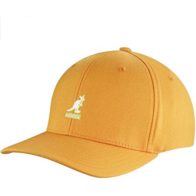 KANGOL Unisex Multicolor Hoed - Flexibele Pasvorm, Geschikt voor alle weersomstandigheden KANGOL Unisex Multicolor Hoed - Flexibele Pasvorm, Geschikt voor alle weersomstandigheden