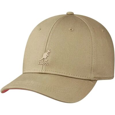 KANGOL M Multicolor Baseball Cap - Baseball Cap KANGOL M Multicolor Baseball Cap - Baseball Cap