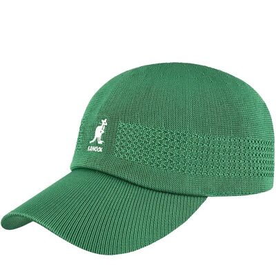 Kangol Green Ventair Baseball Cap - XL Kangol Green Ventair Baseball Cap - XL