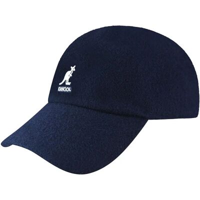 Kangol Wool Spacecap - Baseball Cap Kangol Wool Spacecap - Baseball Cap