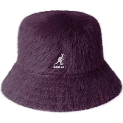 Kangol Furgora Violet XL Unisex - Bucket Hat Kangol Furgora Violet XL Unisex - Bucket Hat